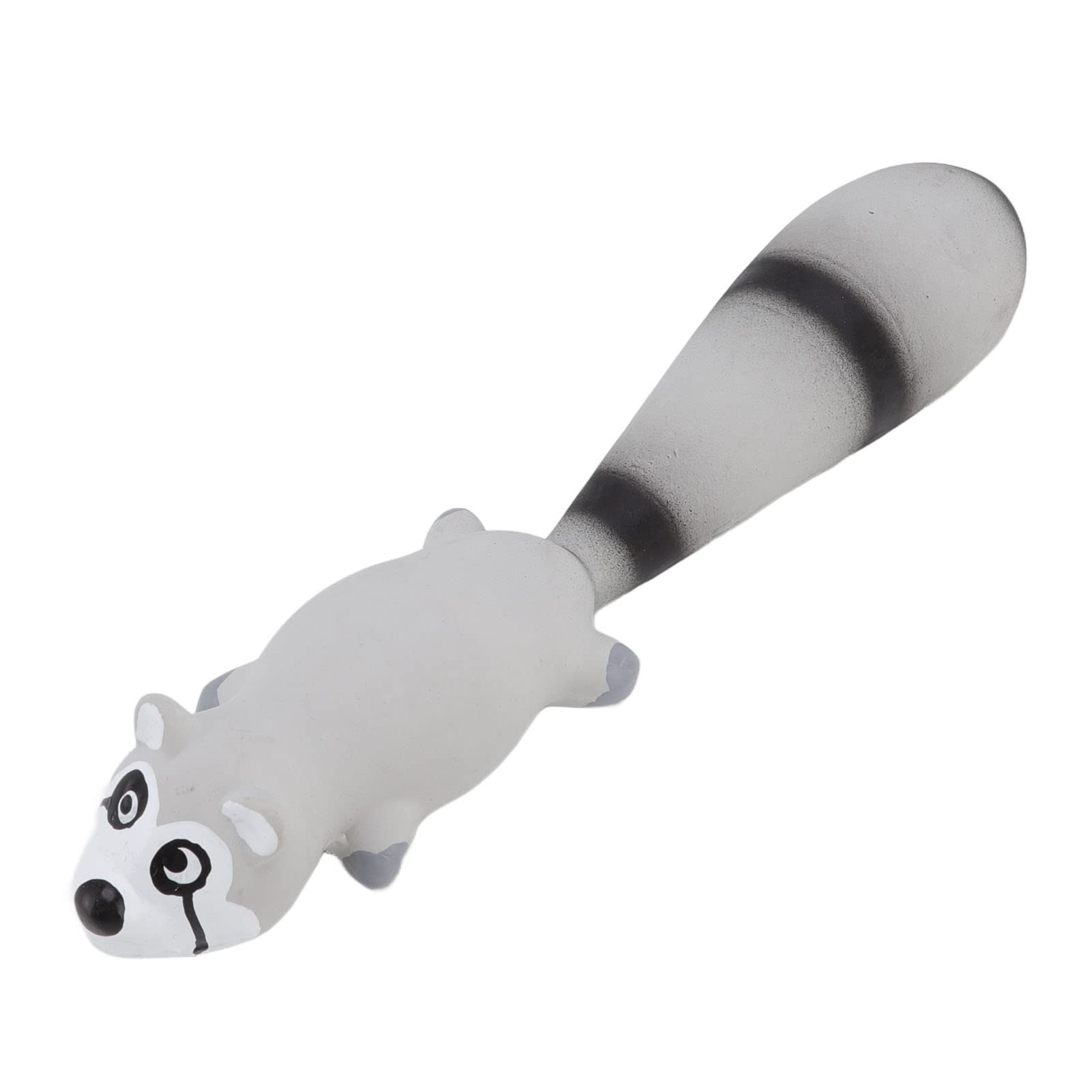 Jouets à Mordiller Pour Chien – Lot De Dents En Latex Doux Et Grinçant, Jaune