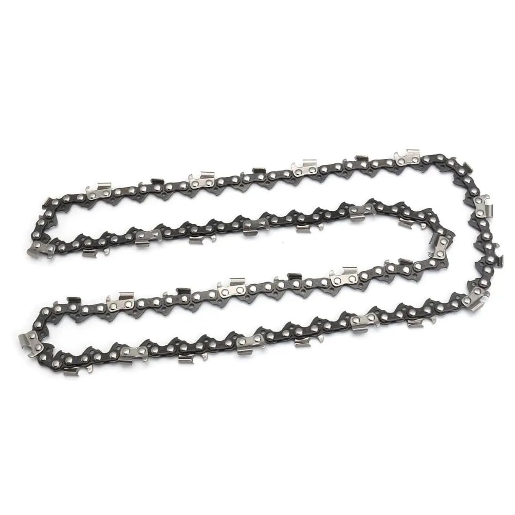 18 Inch 68 Drive Link Chainsaw Semi Chisel Saw Chain 3/8'' Pitch