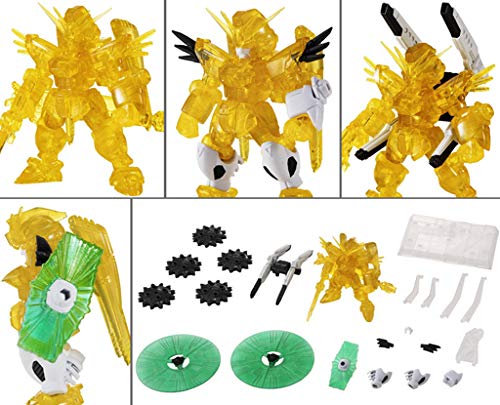 Amazon | MOBILE SUIT ENSEMBLE ガンダムF91拡張セット プレミアム 