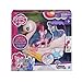 My Little Pony - Equestria Cisne, Color Rosa (Hasbro B3600EU4)
