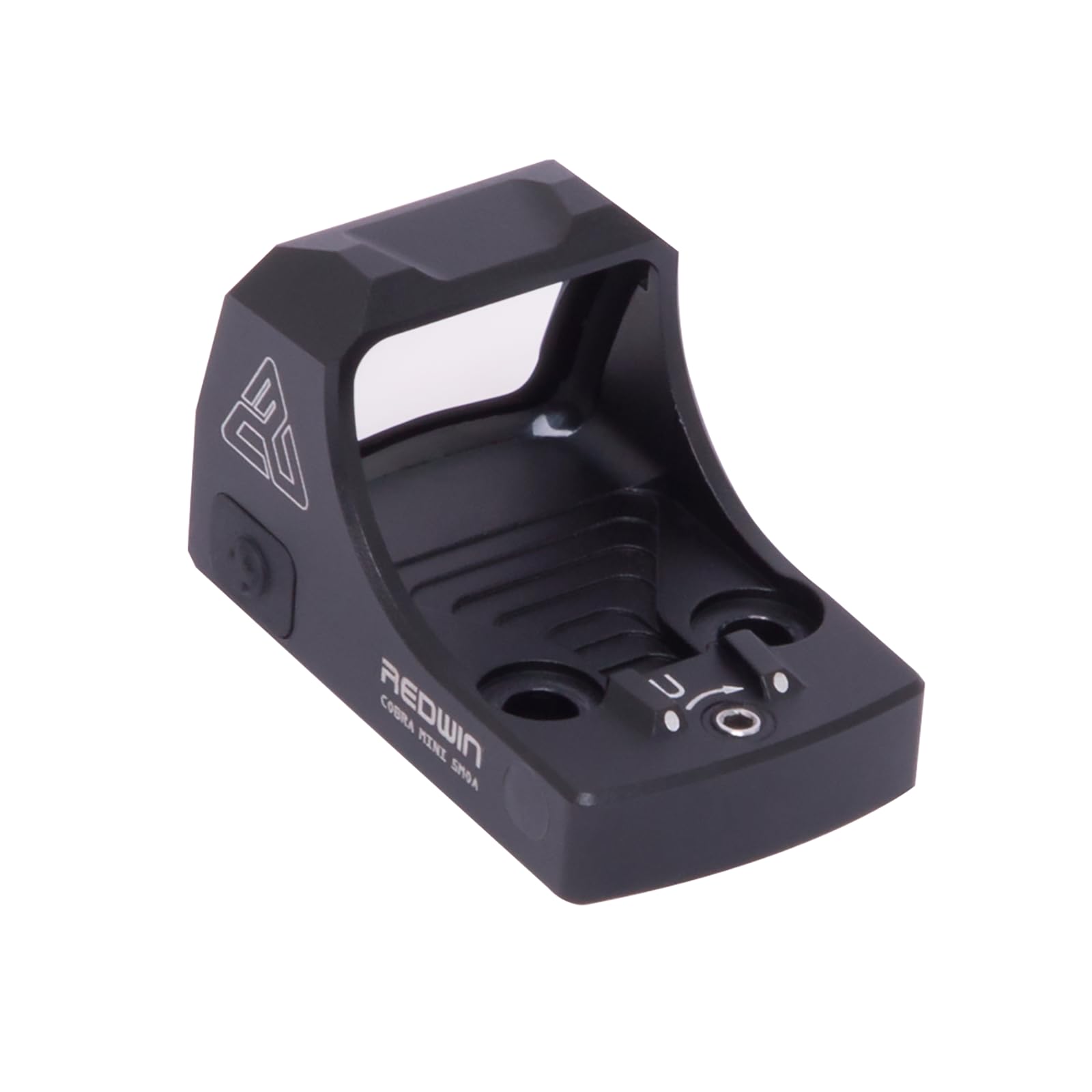 Amazon.co.jp: Red Win Cobra Mini 21x15 5MOA グリーン ドット