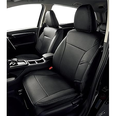 Amazon ホンダ 純正 Shuttle シャトル シートカバー Hybrid X Hybrid Z用 17 9 仕様変更 08p93 Td4 010b シートカバー 車 バイク