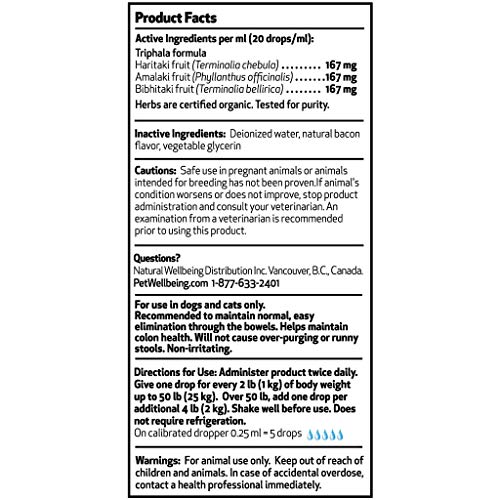 smooth bm gold for cats