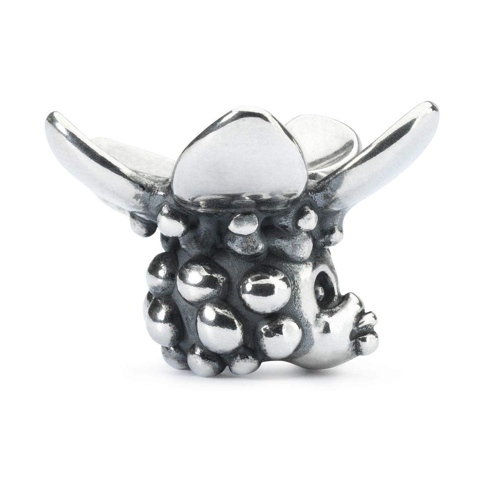 Trollbeads Femme 925 Argent|#Silver