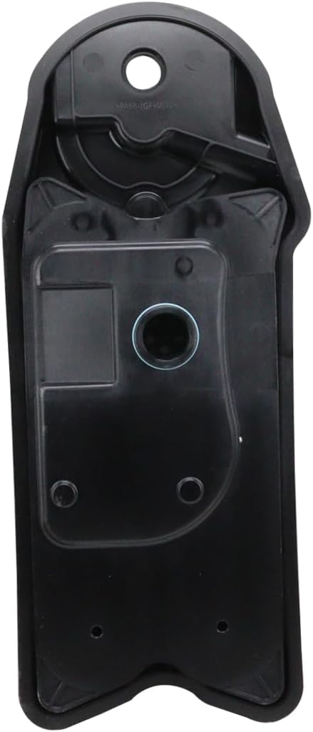 CV52004 68677813AA Crankcase Vent Filter Compatible with 2025 Dodge Ram 2500 3500 4500 5500 6.7L Turbo Engines