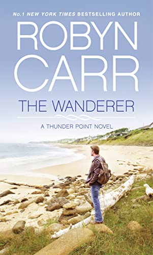 Wanderer 1848454287 Book Cover