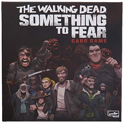 Image Comics MAY190125 kaartspel, verschillende ontwerpen