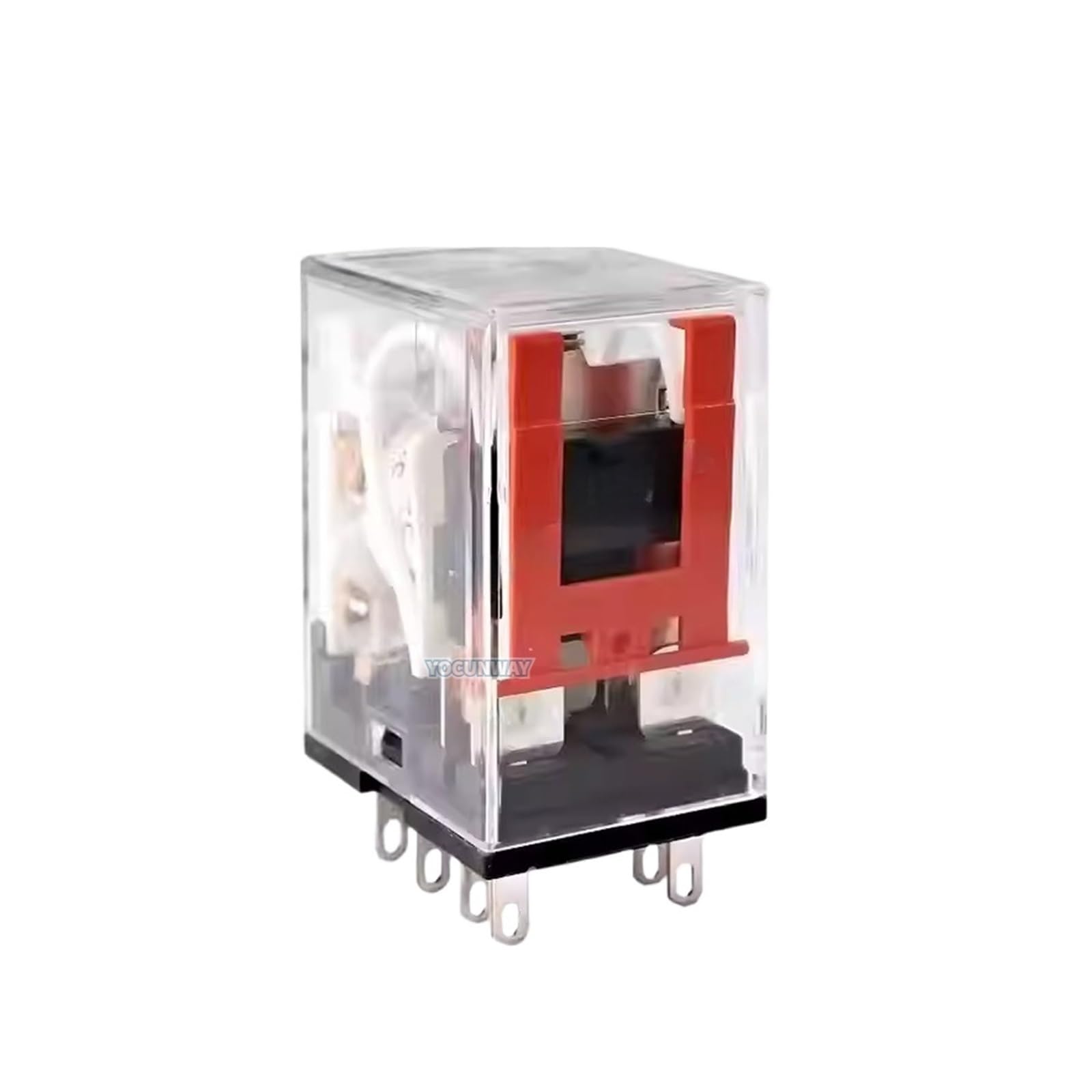 OSHZIKJII Relay MY4N-D2-J MY4N-D2 MY4N-CR-GS MY4N-CR AC DC24V MY2N-D2-J MY2N-D2 MY2N-CR-GS(MY4N-D2-GS)