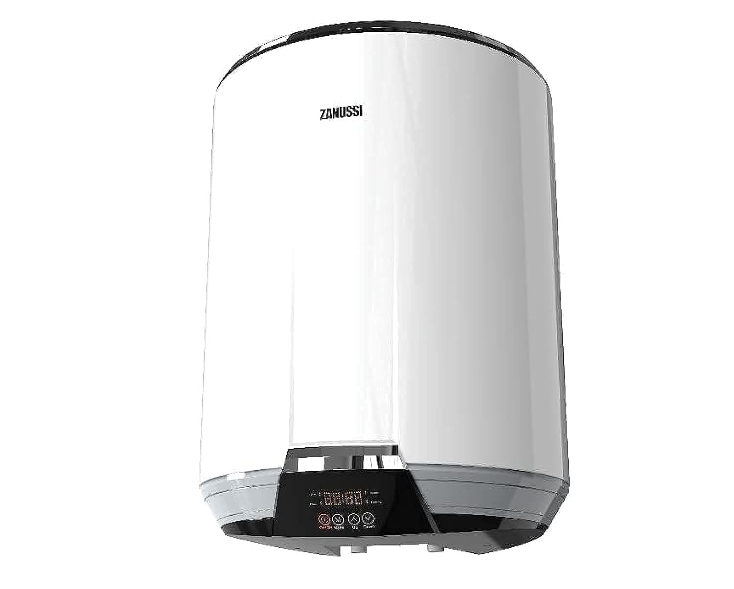 Zanussi Neptune Smart Digital Electric Water Heater, 50 Liter
