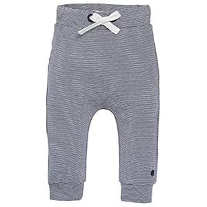 Noppies baby-jongens Broek B Pants Jersey Loose Yip