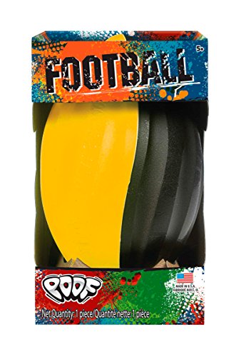 Best Football For Kids Foam