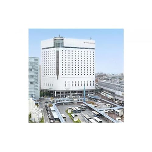 ホテルグランヴィア岡山 レストランご招待券 5,000円分×2枚