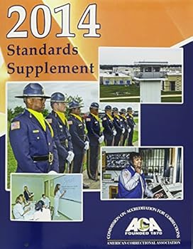 Paperback 2014 Standards Supplement Book