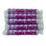 Picture of Swizzels Matlow Parma Violets Giant (Pack Of 5)