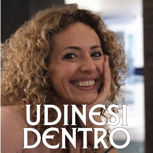 Marianna Casagrande: &ldquo;Scegliere il cambiamento non &egrave; un salto nel vuoto&rdquo;.