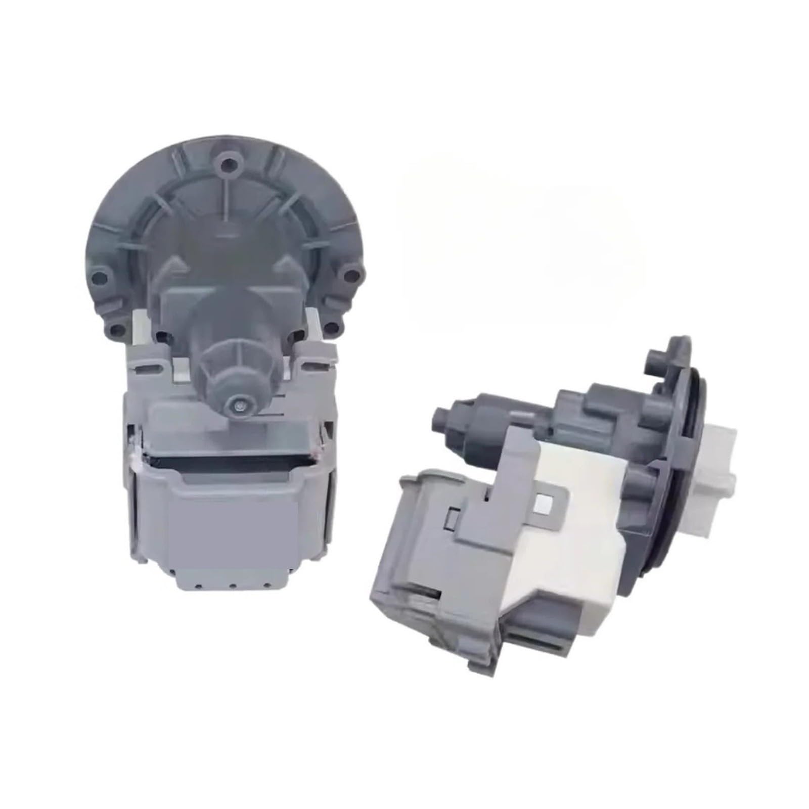 Waschmaschinen-Ablaufpumpenmotor, Kompatibel for Samsung, B15-5A 220 V 60 Hz DC31-00181B Waschmaschinen-Ablaufteile