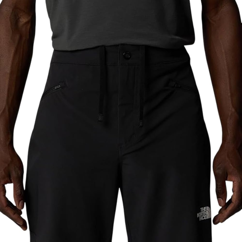 The North Face M Alpine Ridge Regular Tapered Pant - Pants Hombre