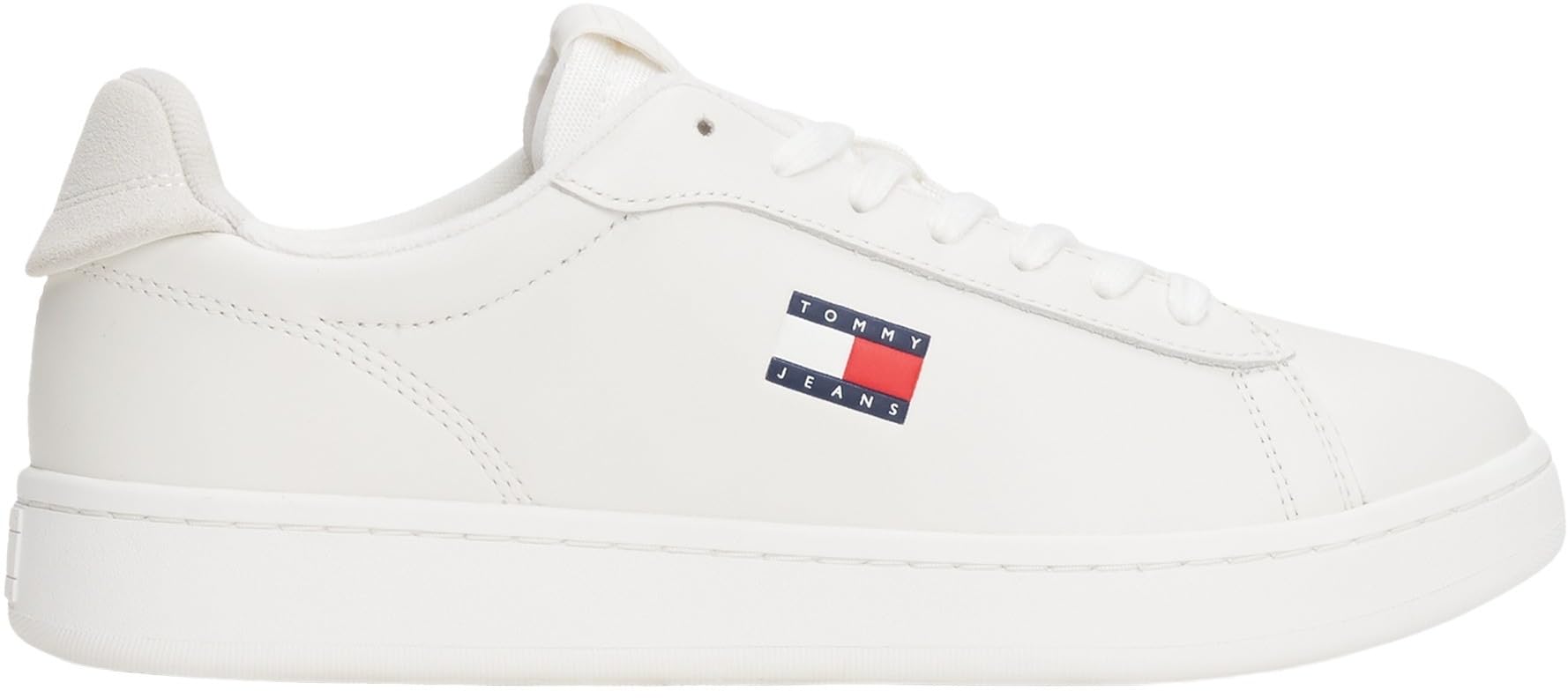 Tommy Jeans Archive '98 En0en02815, Parte Superior Baja Mujer