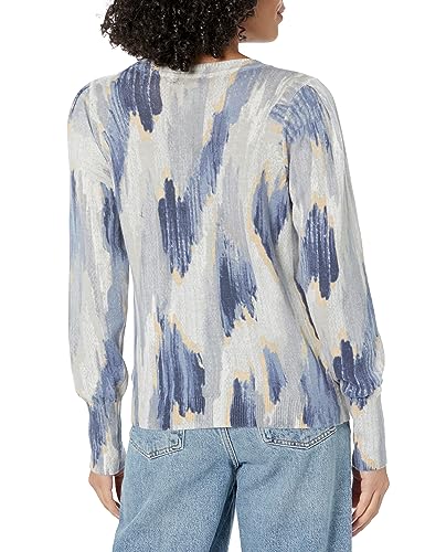 Image of NIC+ZOE Women's Misty Ikat Sweater