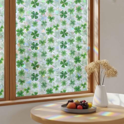 Película Decorativa Para Ventana SODIKA 17.7"x78.7" 2 pcs miniatura 2
