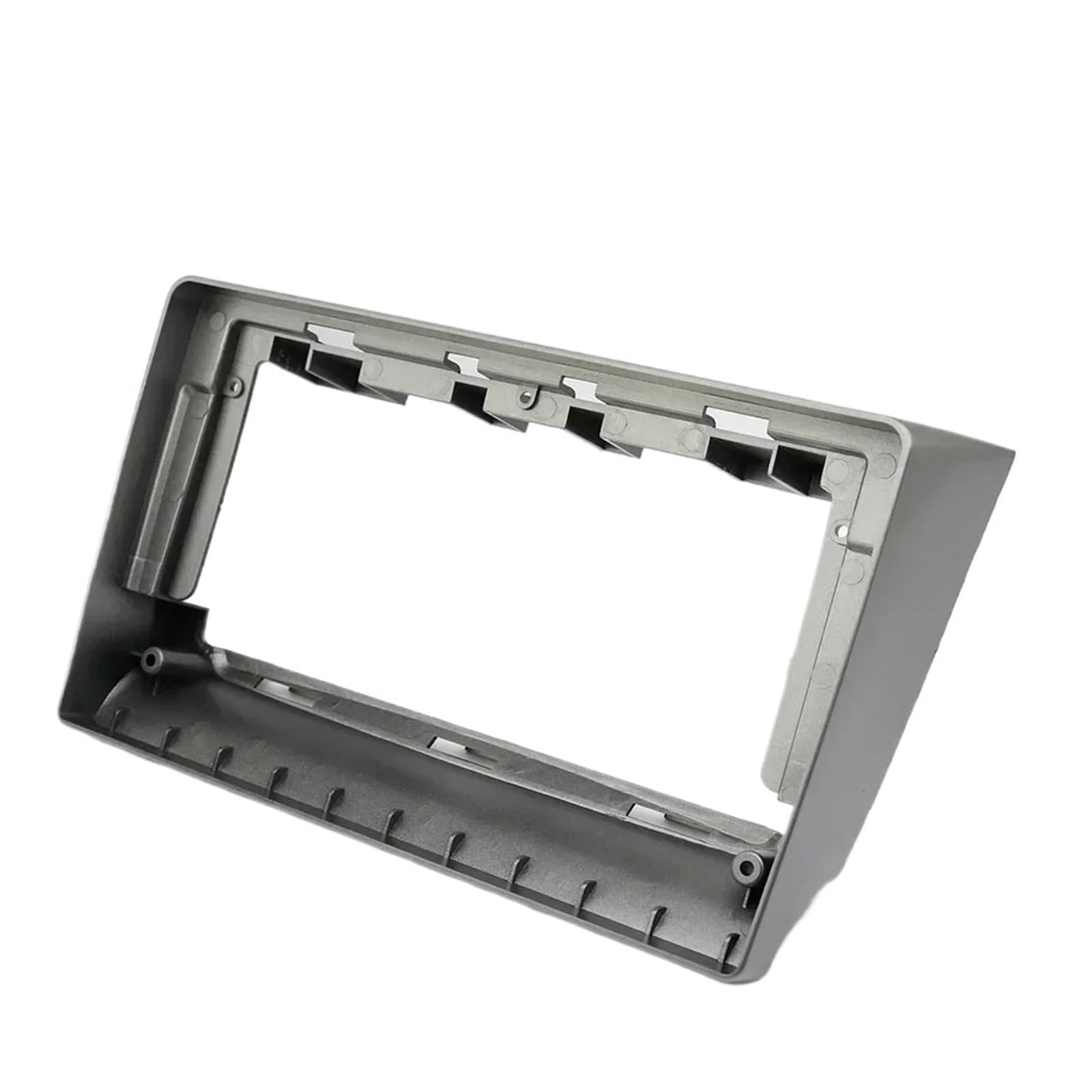 Kit Montage Autoradio Subaru Impreza 2002-2004 Face Avant 9 Pouces Double Din Noir