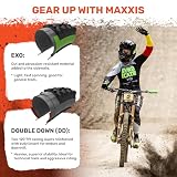 Maxxis Unisex – opony dla dorosłych Aggressor TLR, czarne, 26 x 2,30 58-55