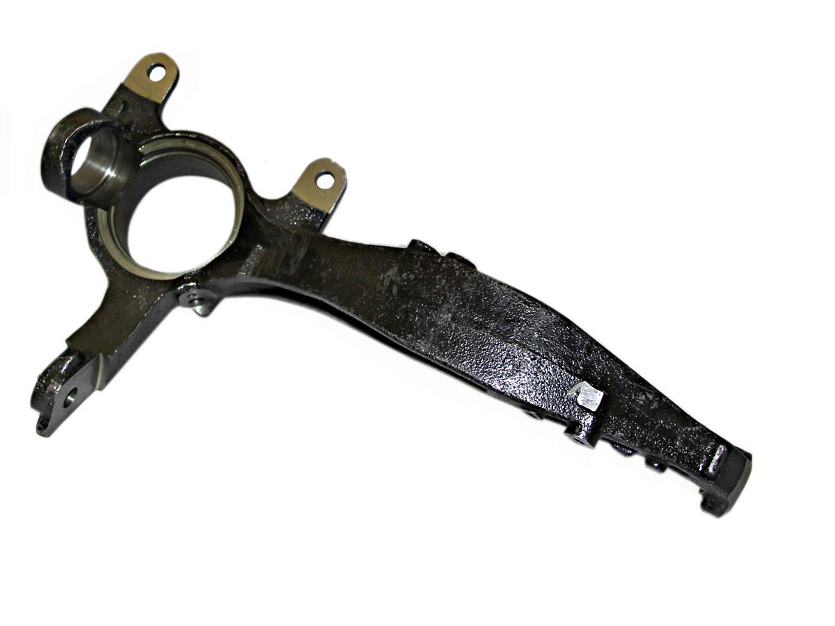 Amazon.com: Steering Knuckle Assembly w/Ball Joint for Honda