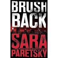 Brush Back