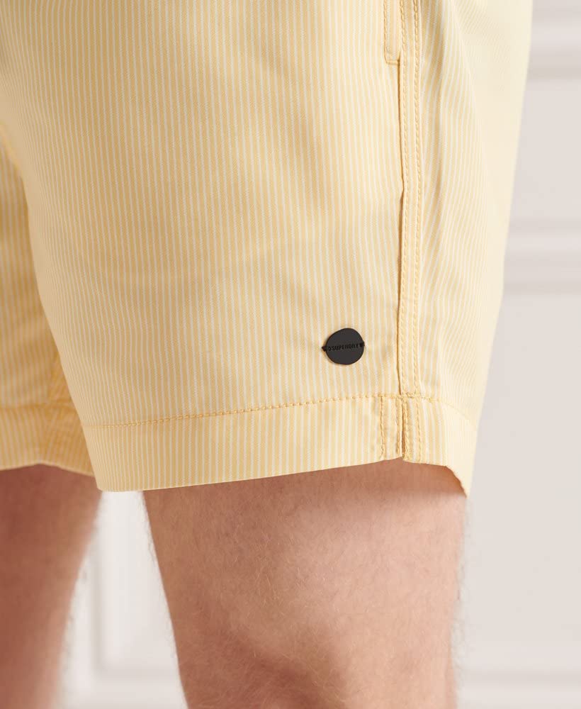 Superdry SD Studios-Pantaloncini da Nuoto tavola Uomo