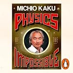 Cover of Physics of the Impossible