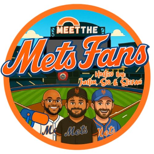 Meet the Mets Fans cover art