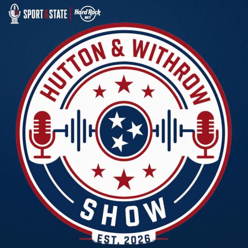『Hutton & Withrow Show』のカバーアート
