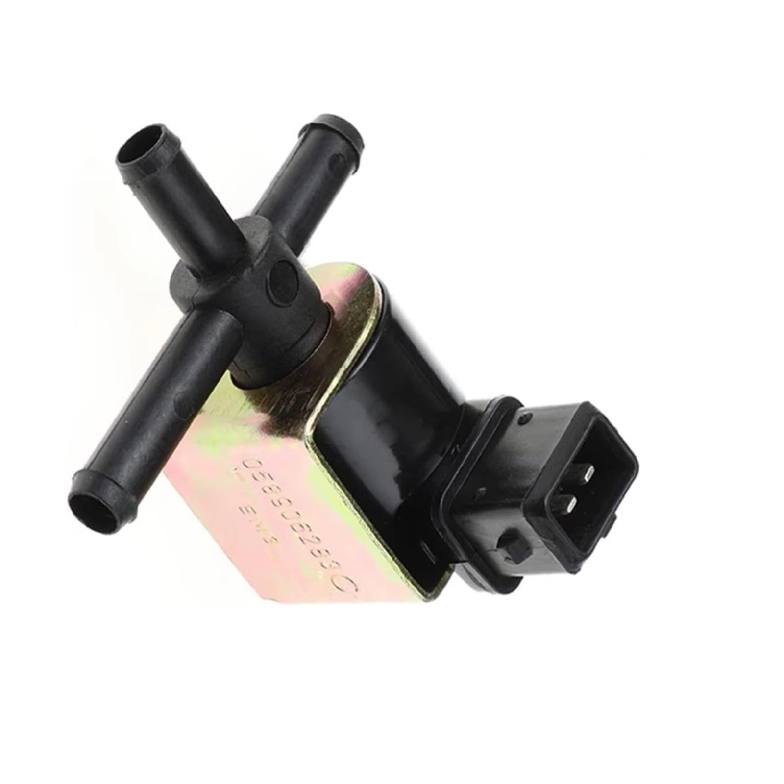 Électrovanne de suralimentation N75 compatible A4 Cabriolet 058906283E