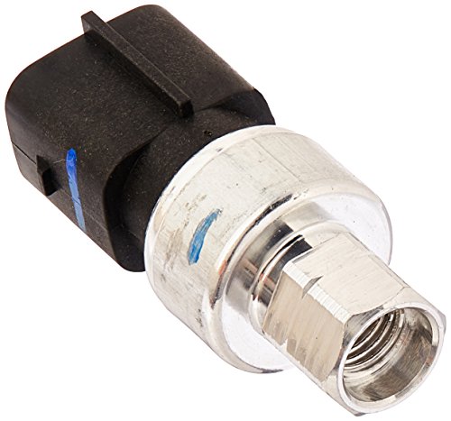 Standard Motor Products PCS123 A/C Full Throttle Cut-Off Switch