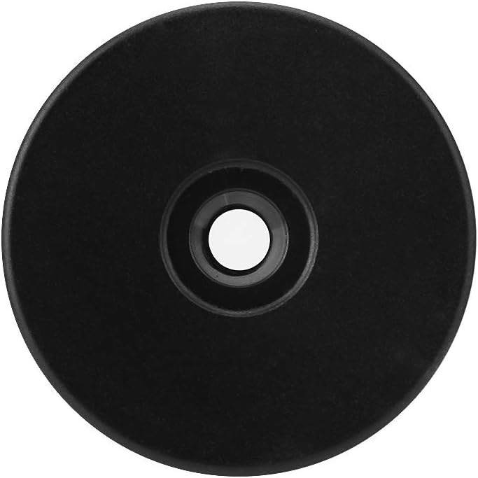 – Dioche RFID Tag Mount, 10Pcs Guard Tour System, RFID Tags Tags For Guard Tour Checkpoint System(Black)