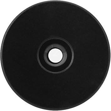 Dioche RFID Tag Mount, 10Pcs Guard Tour System, RFID Tags Tags For Guard Tour Checkpoint SystemBlack