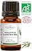 Produktbild Ätherisches Öl von globulären Eukalyptus organisch - MyCosmetik - 10 ml