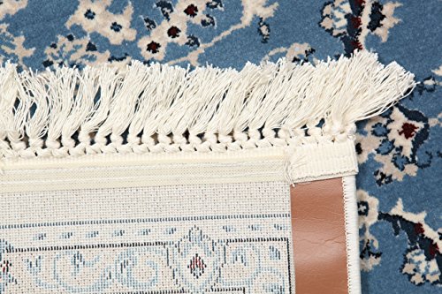 RugVista, Nain Florentine, Teppich, Mittelflor, 200 x 300 cm, Rechteckiger, Oeko-Tex Standard 100, Polyester, Flur… – Bild 6