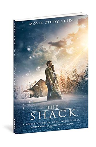 Preisvergleich Produktbild The Shack Movie