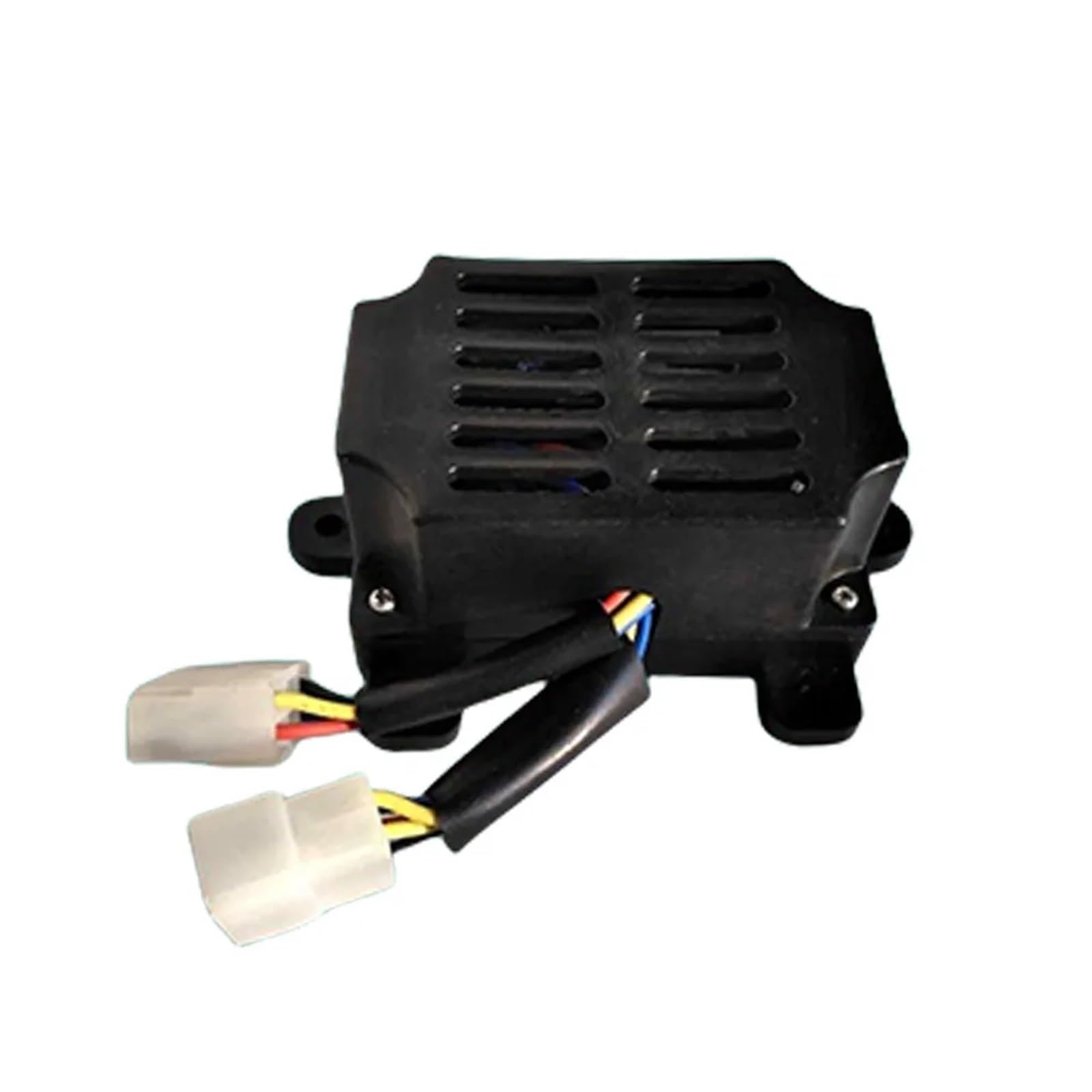 Automatyczny regulator napięcia 5kw Jednofazowy generator lutownicy Automatyczny regulator napięcia HJ-5K25DH-1