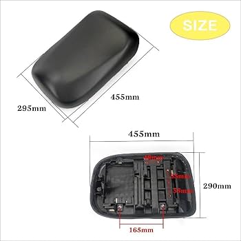 Amazon | ホンダ ズーマー AF58 シート/クッション/取り付けベース 一