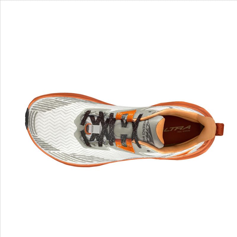 Image of ALTRA Men's Experience Wild Trail Running Shoe