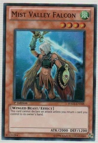 Yu-Gi-Oh! Shrine Of Mist Valley Card (AP01-EN022) - Common - Astral Pack Booster One