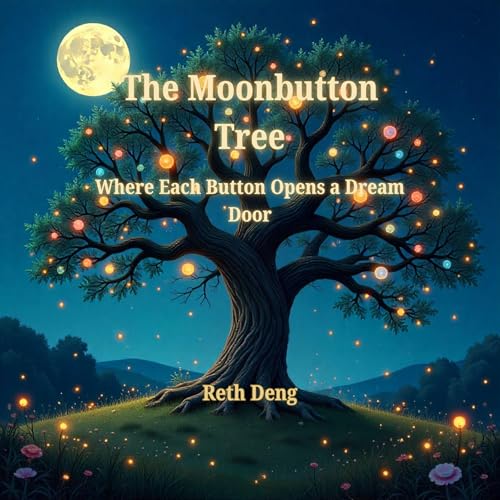 Page de couverture de The Moonbutton Tree
