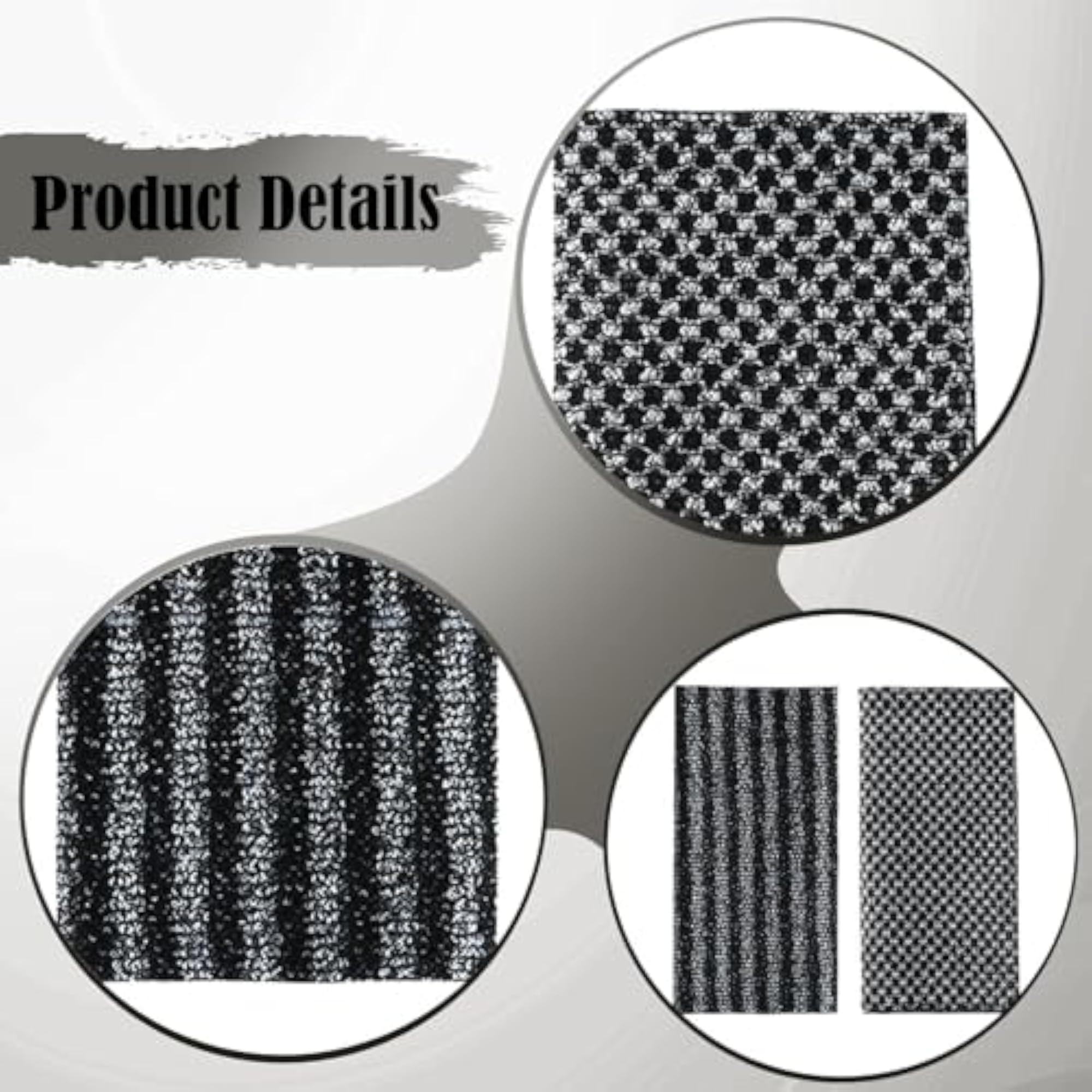 Bathing Washcloth Shower Towel Exfoliate Rag