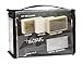 Demon Complete Ski Tune Kit with Wax and Brush Kit- Snowboard Tuning Kit Also Includes Made in USA Wax