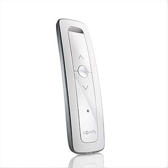Somfy Situo 1 io Pure 1800463 Handheld Transmitter 1-Channel