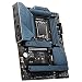 Produktbild MSI MAG Z690 TORPEDO Gaming Mainboard ATX, unterstützt Intel Prozessoren der 12. Generation, LGA 1700, 16 Duet Rail VRM 70A, DDR5 Memory Boost 6400+MHz/OC, 1 x PCIe 5.0 x16, 3 x M.2 Gen4, 2.5G LAN