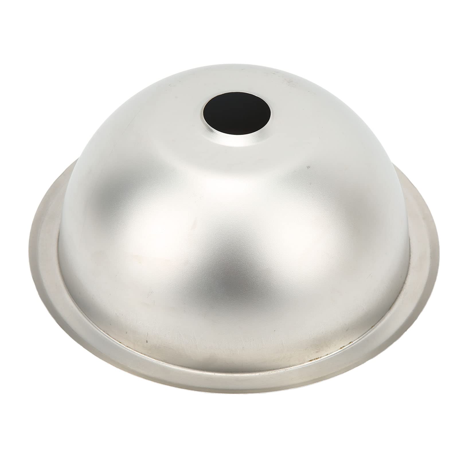 banapoy Évier Cuisine pour VR, 10 Pouces en Acier Inoxydable Rond Evier de Cuisine à cuve Unique avec vidange pour Camping-Car, Yacht, Bateau, Marine, Petit Évier Remplacement pour Lavage