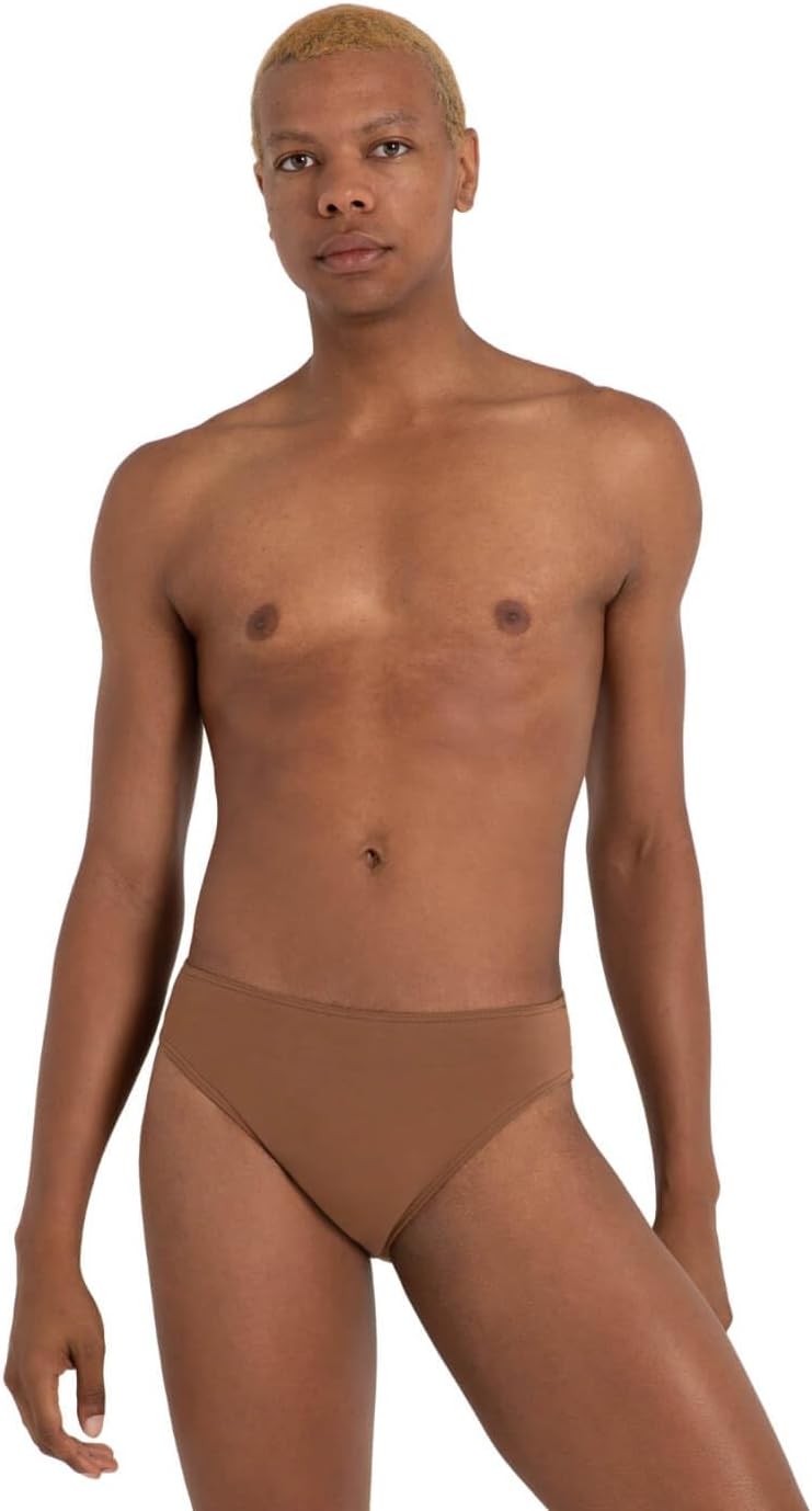 Capezio Men's Capezio Full Seat Dance Belt